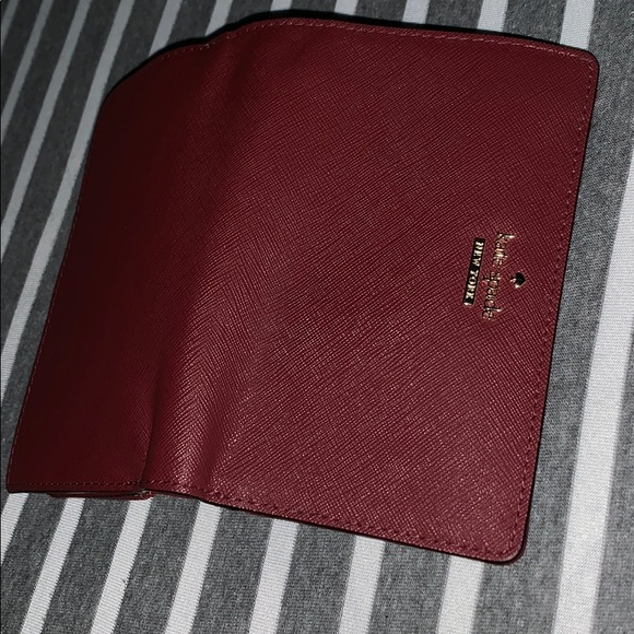 New wallet Kate Spade - Picture 3 of 4